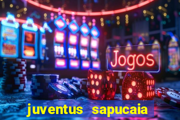 juventus sapucaia do sul